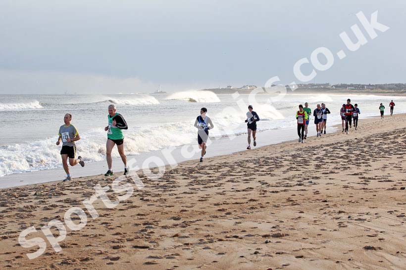 Blyth Sands 5.